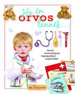 Elsa Chaudun - Ha n orvos lennk...