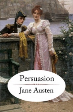 Jane Austen - Persuasion