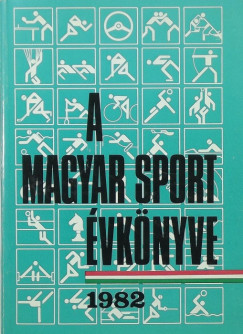 A magyar sport vknyve 1982