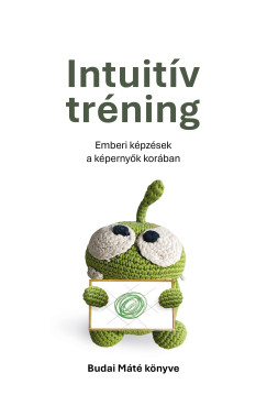 Budai Máté - Intuitív tréning