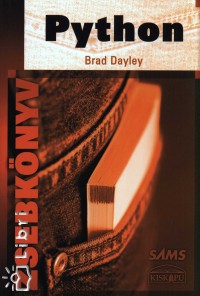 Brad Dayley - Python zsebknyv