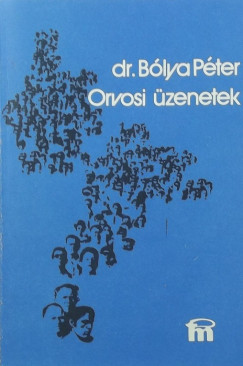 Blya Pter - Orvosi zenetek