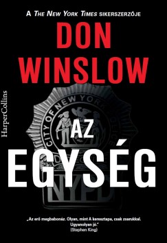 Don Winslow - Az egysg