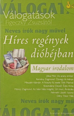 Hres regnyek dihjban