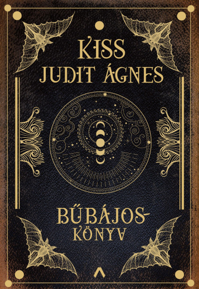 Kiss Judit gnes - Bbjosknyv