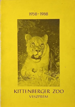 Somogyi Mariann - Kittenberger Zoo - Veszprm