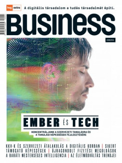   - HVG Extra Business - Ember s tech