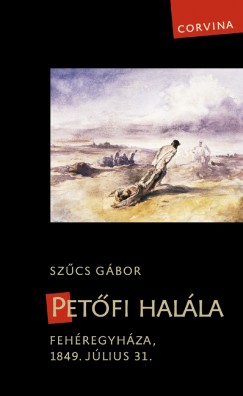 Szcs Gbor - Petfi halla