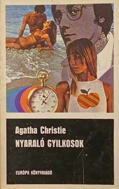Agatha Christie - Nyaral� gyilkosok