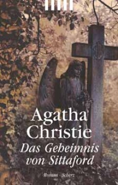 Agatha Christie - Das Geheimnis von Sittaford