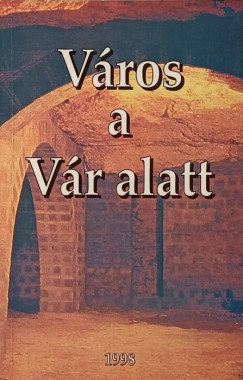 Vros a Vr alatt