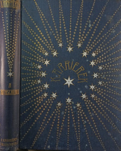 Balla Ignác - A Rothschildok