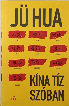 J Hua - Kna tz szban