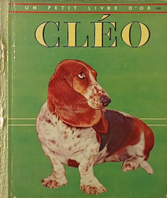 Irwin Shapiro - Cléó