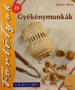 Brny Mara - Gyknymunkk