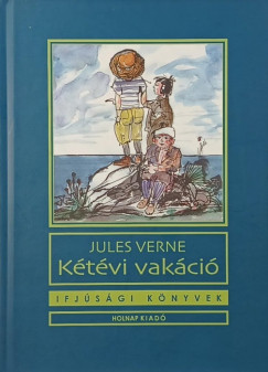 Jules Verne - Ktvi vakci