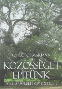 Gy. Dobos Mariann - Kzssget ptnk