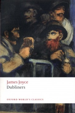 James Joyce - Dubliners