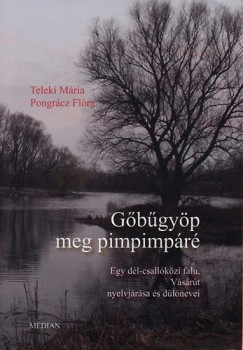 Pongrcz Flra - Teleki Mria - Gbgyp meg pimpimpr