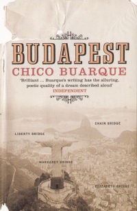 Chico Buarque - Budapest