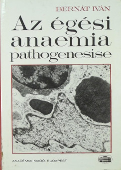 Bernt Ivn - Az gsi anaemia pathogenesise