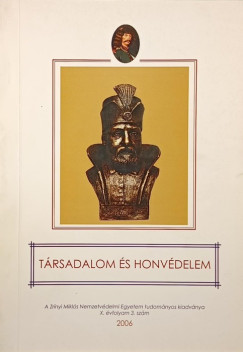 Trsadalom s Honvdelem 2007. XI. vf. 2. szm