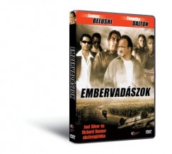Embervad�szok - DVD