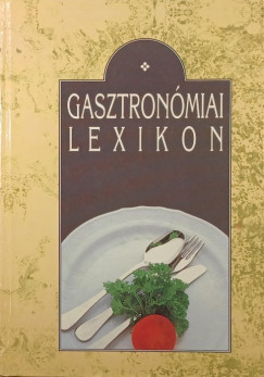 Gasztron�miai lexikon