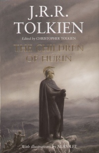 J. R. R. Tolkien - The Children of Hrin