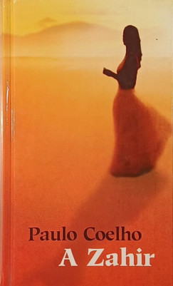 Paulo Coelho - A Zahir