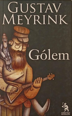 Gustav Meyrink - Glem