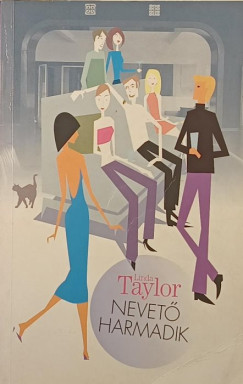 Linda Taylor - Nevető harmadik