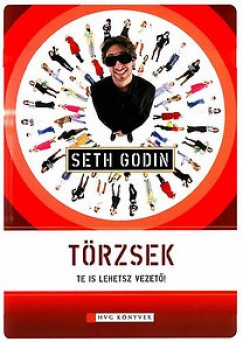 Seth Godin - Trzsek