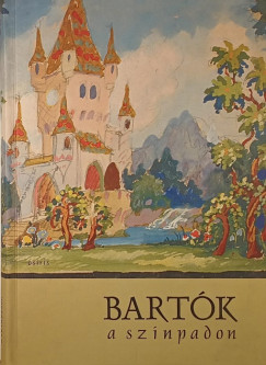 Bartk a sznpadon