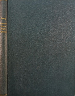 M. L. Sahraj - Korszer� technol�giai elj�r�sok a g�pgy�rt�sban