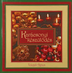 Telegdi Ágnes - Karácsonyi készülődés
