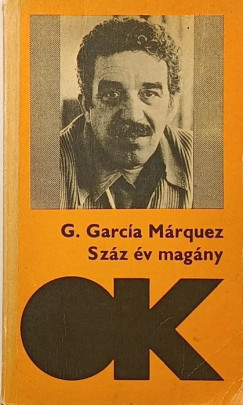 Gabriel Garca Mrquez - Szz v magny