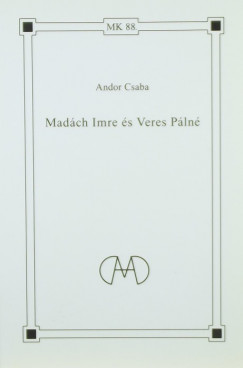 Andor Csaba - Madch Imre s Veres Pln