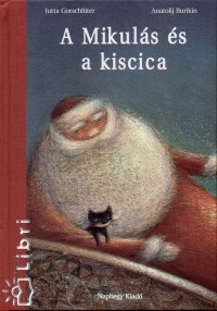 Jutta Gorschlter - A Mikuls s a kiscica