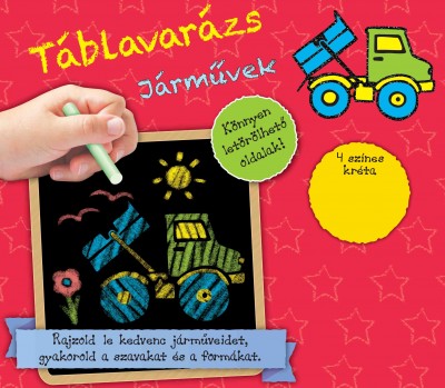 - Járművek