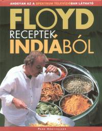 Keith Floyd - Floyd receptek Indibl