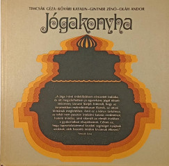 Gintner Z�n� - K�v�ri Katalin - Ol�h Andor - Timcs�k G�za - J�gakonyha