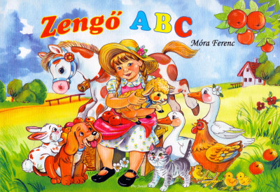 Móra Ferenc - Zengõ ABC