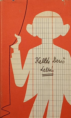 Kellr Dezs - Leltr