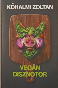 K�halmi Zolt�n - Veg�n diszn�tor