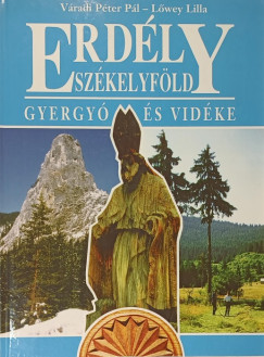 Lwey Lilla - Vradi Pter Pl - Erdly - Szkelyfld