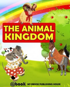 My Ebook Publishing House - The Animal Kingdom