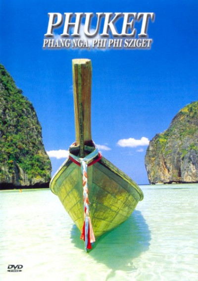  - Phuket - DVD