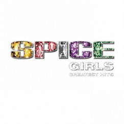 Spice Girls - Greatest Hits - CD