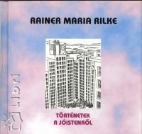 Rainer Maria Rilke - Trtnetek a Jistenrl